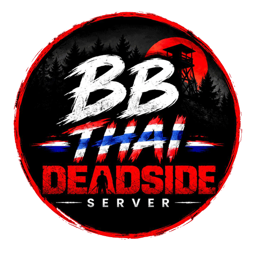 BB Thai Deadside Server logo
